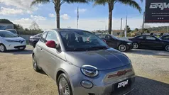 Usado 2022 Fiat 500e Red Citadino | € 16.900 (Preço justo)