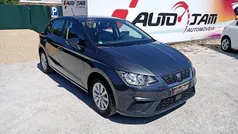 Cinza Usado 2019 Seat Ibiza Style Citadino | € 13.500 (Preço justo)