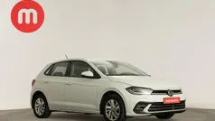 Usado 2022 VW Polo Style | € 17.999 (Preço justo)