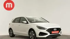 Usado 2024 Hyundai i30 | € 22.999 (Preço justo)