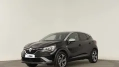 Usado 2023 Renault Captur RS Line SUV | € 20.990 (Preço justo)