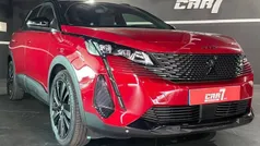 Usado 2024 Peugeot 3008 GT | € 30.990 (Preço justo)