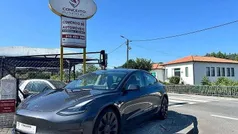 Usado 2021 Tesla Model 3 Performance Sedan | € 29.999 (Preço justo)
