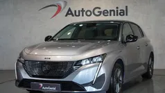 Usado 2024 Peugeot 308 Allure Citadino | € 24.990 (Bom preço)