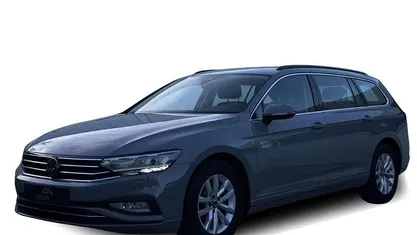 Usado 2022 VW Passat Carrinha | € 21.890 (Preço justo)