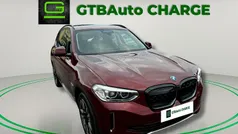 Usado 2021 BMW iX3 SUV | € 37.999 (Bom preço)