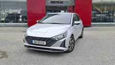 Cinzento Usado 2024 Hyundai i20 Comfort | € 19.490 (Preço justo)