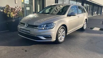 Usado 2019 VW Golf VII Carrinha | € 16.900 (Preço justo)