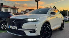 Usado 2021 DS Automobiles DS7 Crossback SUV | € 28.500 (Preço justo)