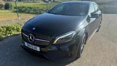 Usado 2016 Mercedes A200 | € 20.500 (Preço justo)