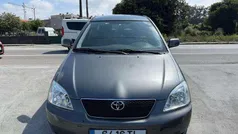 Usado 2002 Toyota Corolla | € 3.900 (Bom preço)