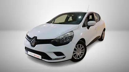Usado 2016 Renault Clio IV Zen | € 8.490 (Bom preço)