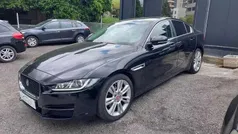 Usado 2015 Jaguar XE Sedan | € 14.800 (Bom preço)