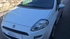 Usado 2016 Fiat Punto Easy Citadino | € 6.990 (Preço justo)