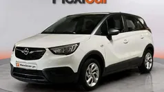 Branco Usado 2018 Opel Crossland X Edition SUV | € 10.990 (Super Preço)