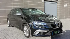 Usado 2019 Renault Mégane GT Line GT-Line Carrinha | € 16.990 (Preço justo)