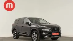 Preto Usado 2023 Nissan X-Trail SUV | € 39.999 (Preço justo)
