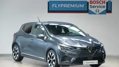 Usado 2022 Renault Clio V Intens | € 14.490 (Bom preço)