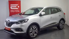 Usado 2020 Renault Kadjar Intens SUV | € 17.500 (Preço justo)