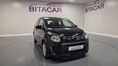 Usado 2017 Citroën C1 Feel Citadino | € 9.950 (Preço justo)