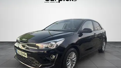 Usado 2023 Kia Rio | € 14.990 (Preço justo)