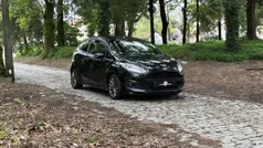 Usado 2017 Ford Fiesta ST-Line Citadino | € 11.990 (Preço justo)