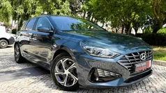 Usado 2021 Hyundai i30 Style | € 16.490 (Preço justo)