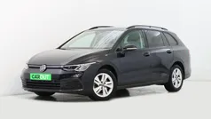 VW Golf VIII