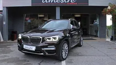 Usado 2018 BMW X3 SUV | € 34.900 (Preço justo)