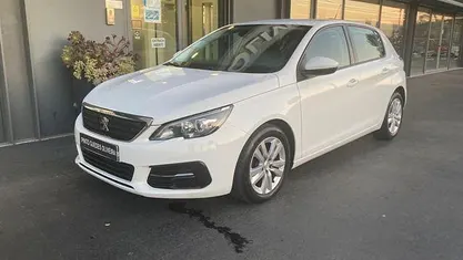 Usado 2019 Peugeot 308 | € 11.500 (Super Preço)