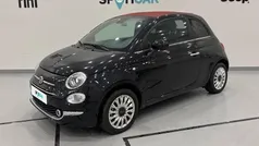 Preto Usado 2023 Fiat 500C Cabrios | € 14.500 (Preço justo)