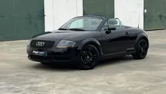Preto Usado 2000 Audi TT | € 12.900 (Preço justo)