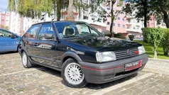 Preto Usado 1991 VW Polo Coupé | € 6.990