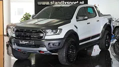 Branco Usado 2022 Ford Ranger Raptor Pickup | € 52.990 (Preço justo)