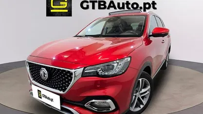 Usado 2023 MG HS SUV | € 24.900 (Preço justo)