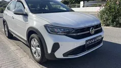 Usado 2022 VW Taigo SUV | € 17.850 (Bom preço)