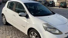 Usado 2010 Renault Clio II Citadino | € 3.550 (Preço justo)