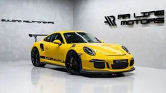 Porsche 991