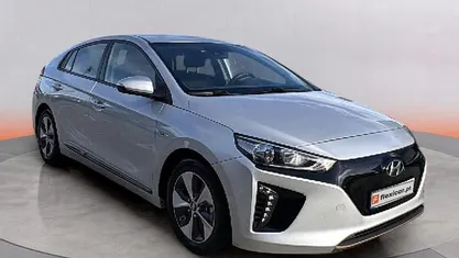 Branco Usado 2019 Hyundai Ioniq Citadino | € 13.990 (Preço justo)