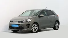 Verde Usado 2023 Kia Rio | € 15.750 (Preço justo)