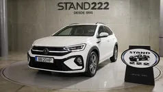 Usado 2022 VW Taigo R-line SUV | € 19.850 (Super Preço)
