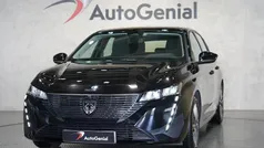 Usado 2024 Peugeot 308 Allure Citadino | € 23.990 (Bom preço)