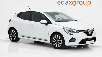Usado Renault Clio V Intens 85 HP (62 kW) 2021