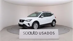 Usado 2023 Seat Arona Style SUV | € 15.990 (Bom preço)