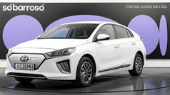 Branco Usado 2021 Hyundai Ioniq 6 Sedan | € 15.990 (Preço justo)