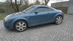 Usado 1999 Audi TT Coupé | € 10.000 (Preço justo)