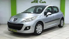 Usado 2010 Peugeot 207 Citadino | € 4.750 (Super Preço)
