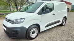 Branco Usado 2020 Citroën Berlingo Monovolume | € 16.900 (Preço justo)