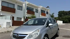Usado 2009 Opel Corsa Sedan | € 3.550 (Bom preço)