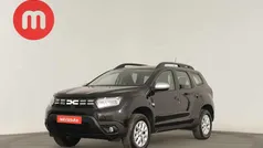 Preto Usado 2024 Dacia Duster Expression SUV | € 19.999 (Preço justo)